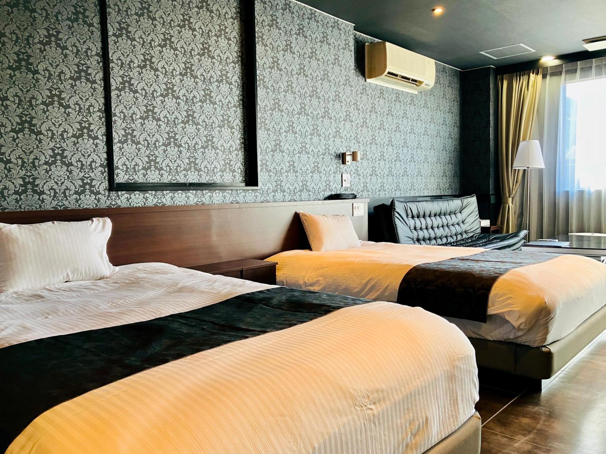 Hotel Square FujiГотемба Екстериор снимка