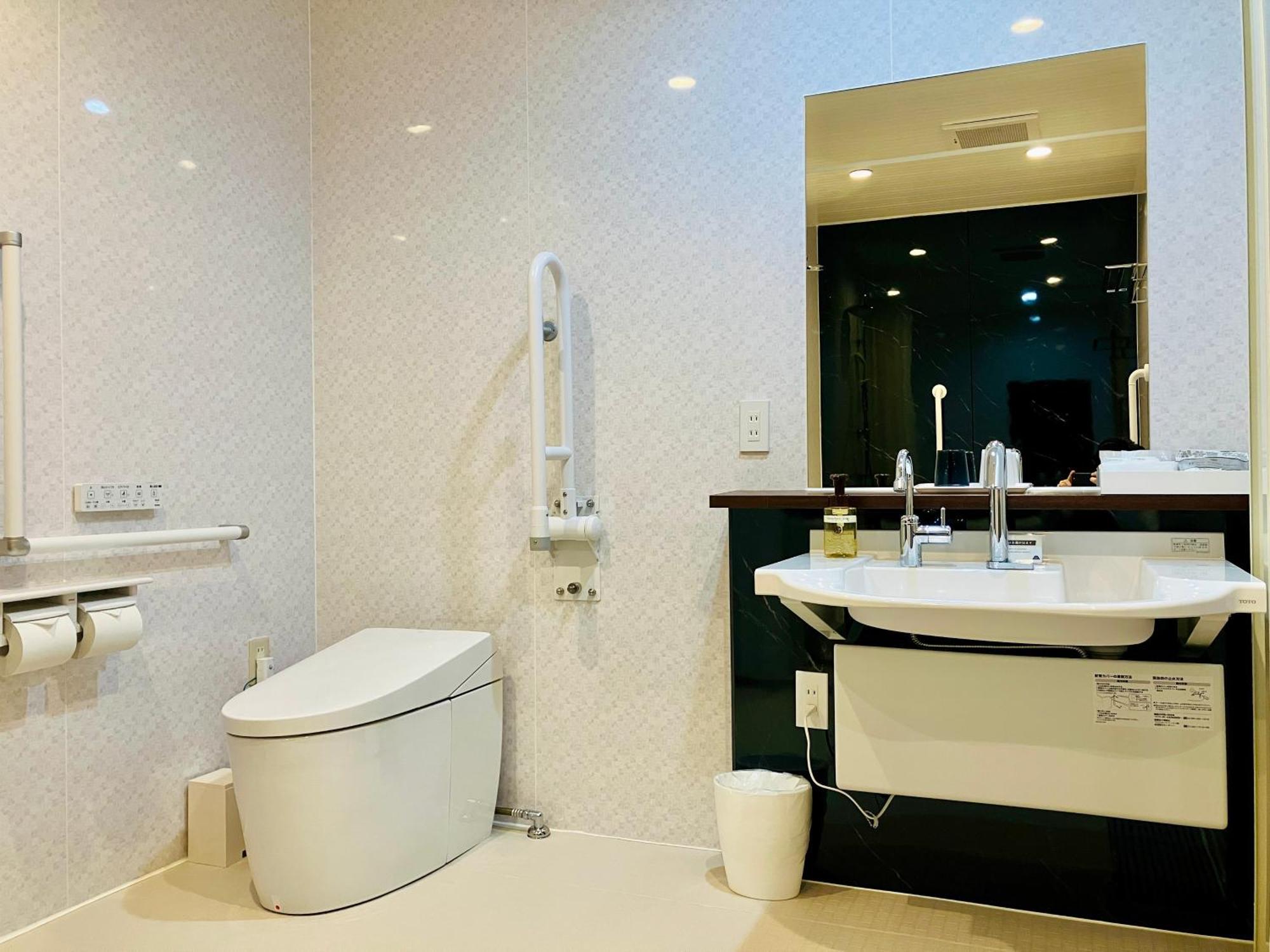 Hotel Square FujiГотемба Екстериор снимка