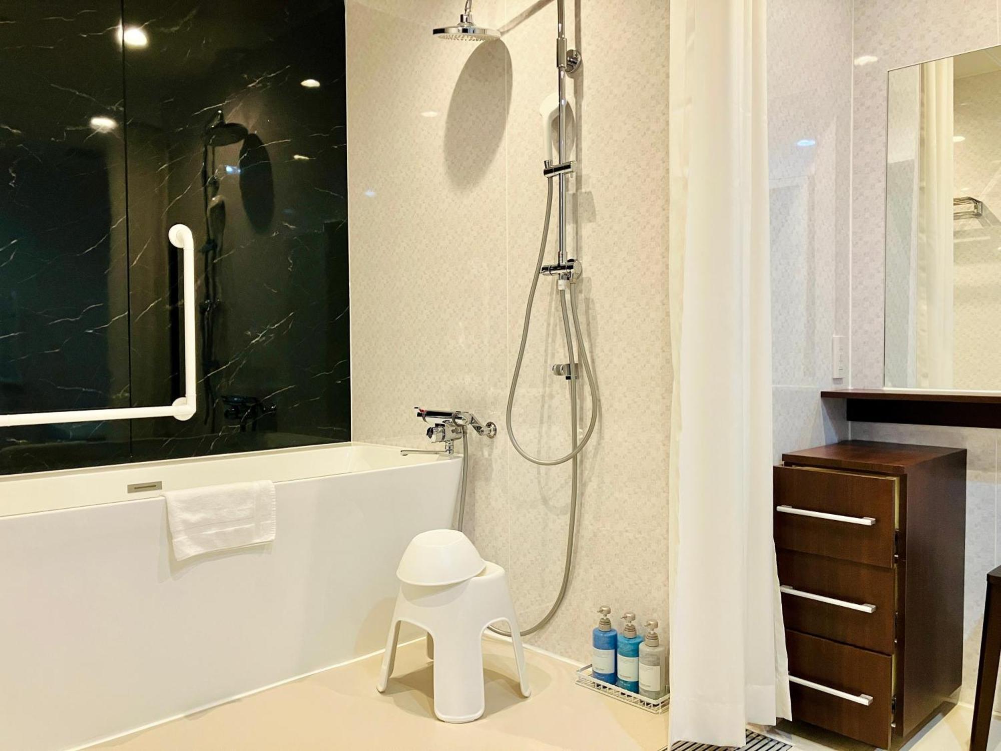 Hotel Square FujiГотемба Екстериор снимка